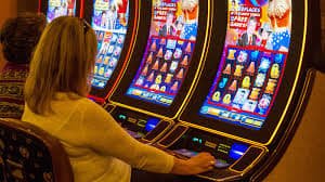 Casino-style game lobby on jilis with live dealer tables