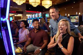 jilis game lobby on mobile – Philippine player accessing live casino and slots from a smartphone
